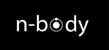 n-body VR cover art