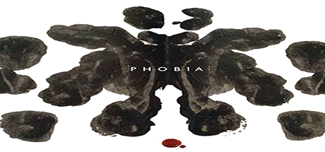 PHOBIA cover art