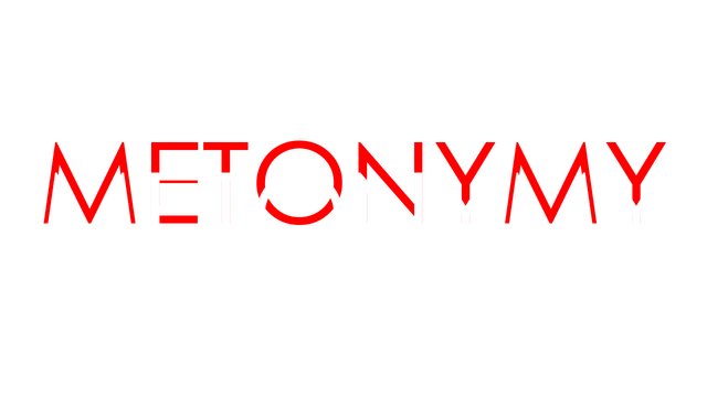 Metonymy Logo
