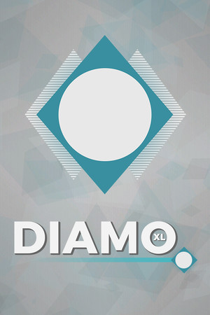 Diamo XL poster image on Steam Backlog