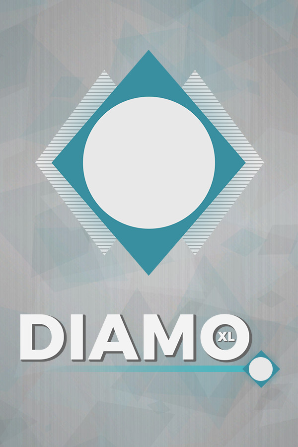 Diamo XL for steam