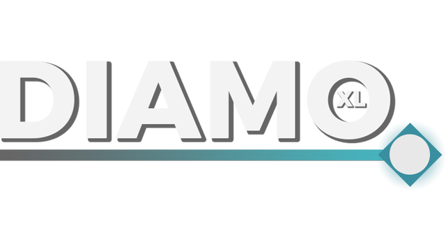 Diamo XL Logo