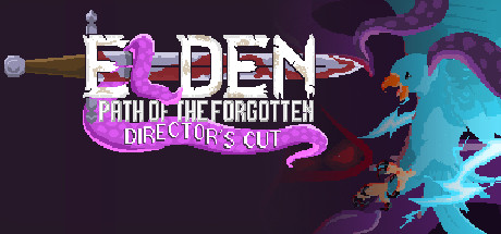 Elden: Path of the Forgotten cover art