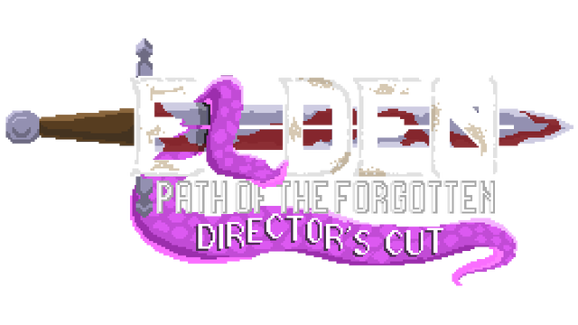 Elden: Path of the Forgotten Logo