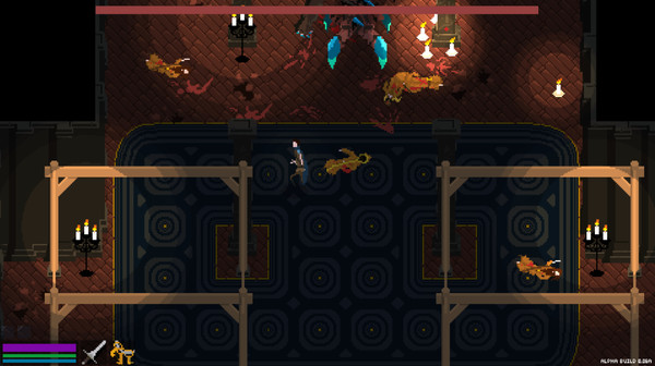 Elden: Path of the Forgottenfor windows and Linux 1