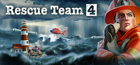 Rescue Team 4 cover art