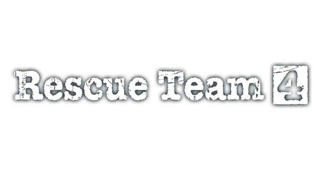 Rescue Team 4 Logo