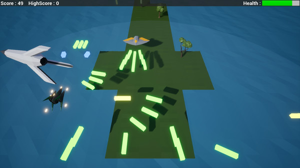 Endless Wavefor windows and Linux 1