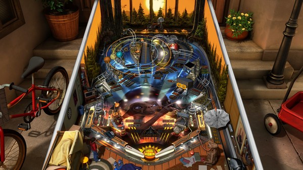 Скриншот из Pinball FX3 - Universal Classics™ Pinball