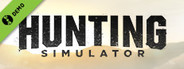 Hunting Simulator Demo