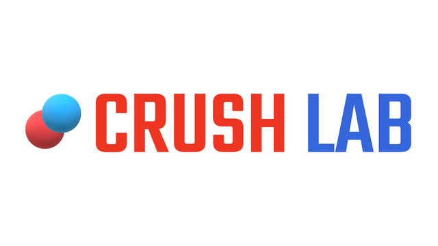 Crush Lab Logo