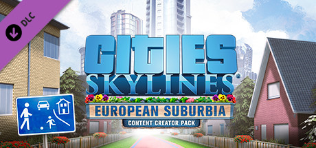 Buy Cities: Skylines After Dark DLC PC Game 