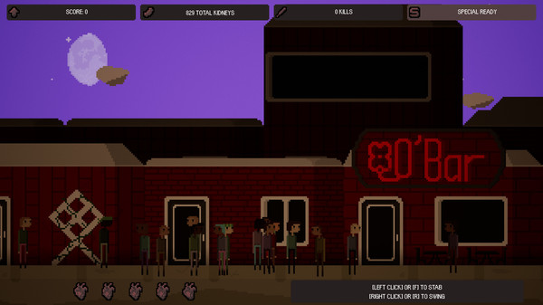 The Pillage game for windows Pc 1