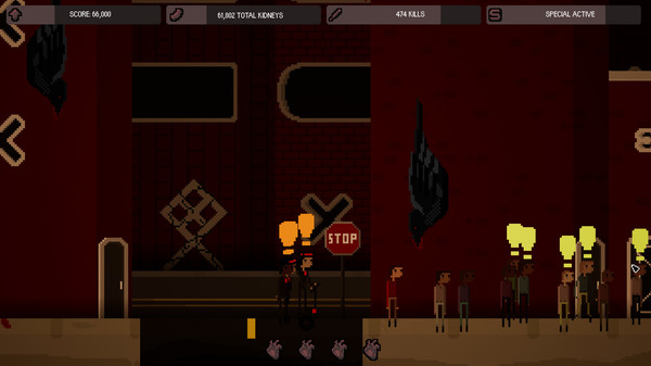 The Pillage for linux