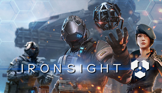 SCARICA IRON SIGHT