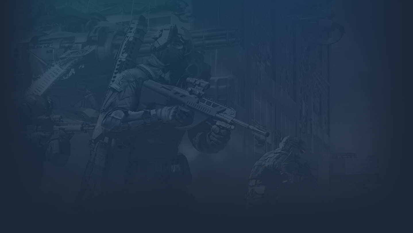 Iron Sight