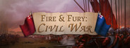 Fire and Fury: English Civil War
