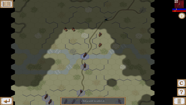 Fire and Fury: English Civil War for linux