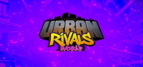 Urban Rivals cover art