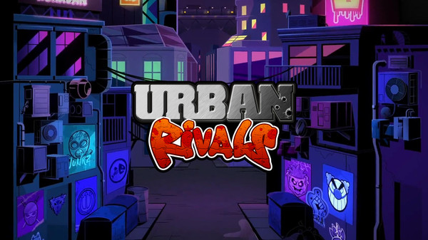 Urban Rivals for linux