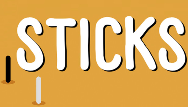 Стик стим. Логотип game Stick.