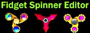 Fidget Spinner Editor
