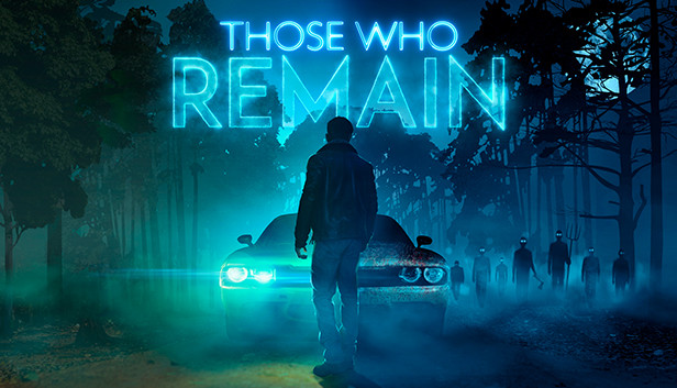 Those Who Remain On Steam - those who remain roblox wallpaper