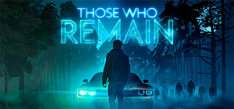 Those Who Remain On Steam - those who remain roblox soundtrack