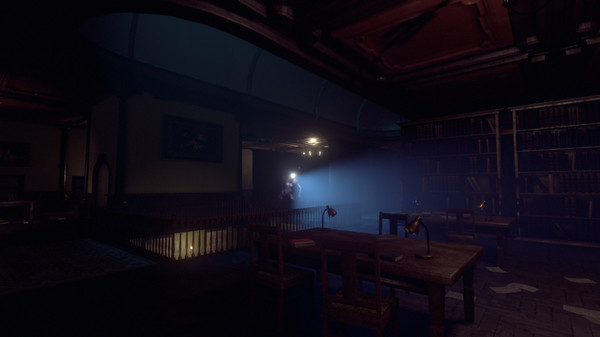 Those Who Remain game for Linux 1