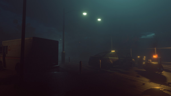 Those Who Remain game for windows Pc 1