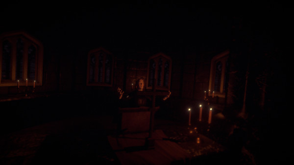 Those Who Remainfor windows and Linux 1