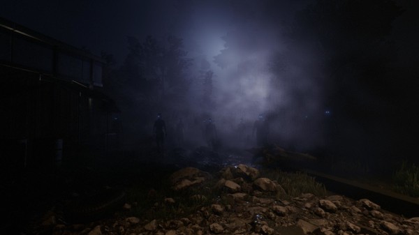 Those Who Remain for linux