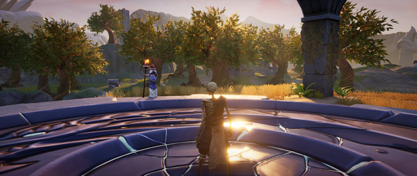 Frozen Flame game for windows Pc 1