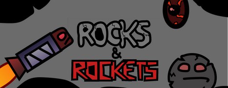 Rocks and Rockets