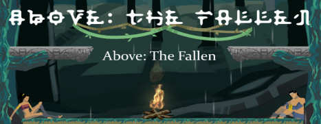 Above: The Fallen