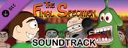 The Final Specimen: Arrival - Soundtrack