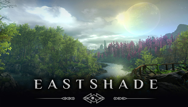 Save 50% on Eastshade on Steam