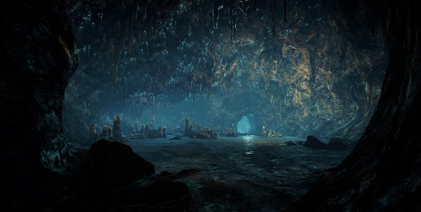 Скриншот из Eastshade