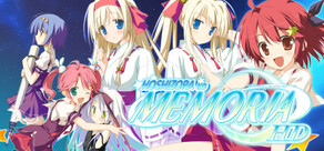 Hoshizora no Memoria -Wish upon a Shooting Star- cover art