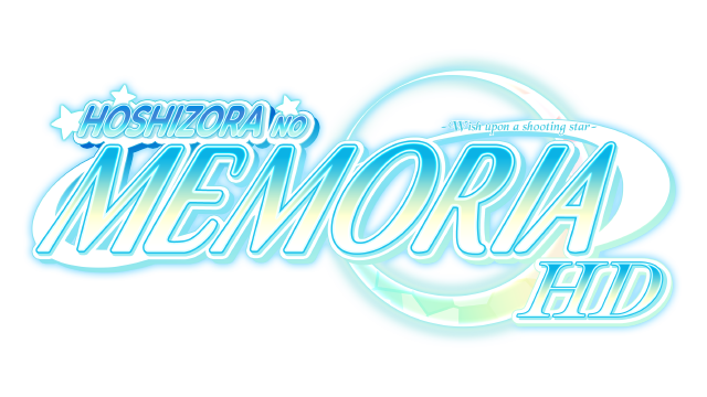 Hoshizora no Memoria -Wish upon a Shooting Star- HD- Backlog.rip