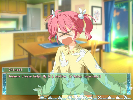 Hoshizora no Memoria -Wish upon a Shooting Star- game for Linux 1