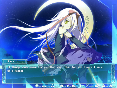 Hoshizora no Memoria -Wish upon a Shooting Star- game for windows Pc 1