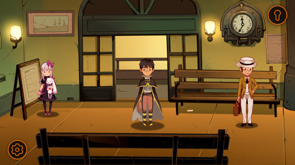 The Endless Journey for linux