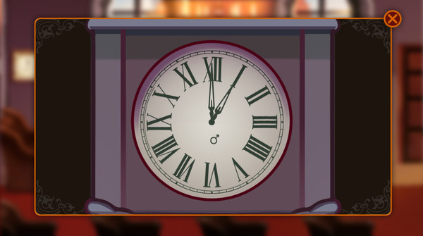 Скриншот из The Endless Journey