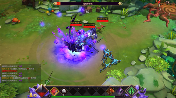 Follower:Sacrificefor windows and Linux 1