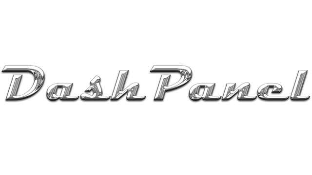 DashPanel Logo