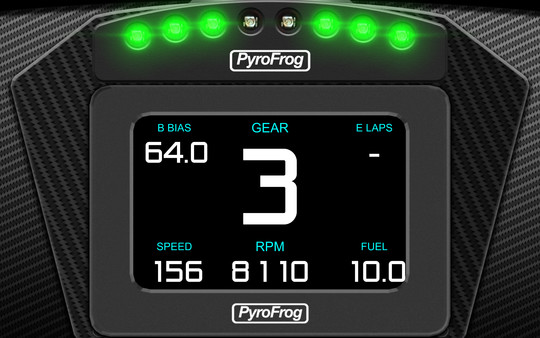 DashPanelfor windows and Linux 1