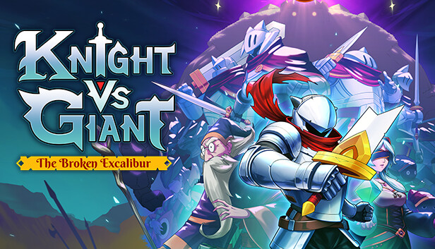Apple Knight - Info - IsThereAnyDeal