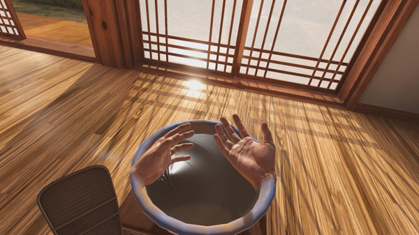 Скриншот из DOJAGI: The Korean Pottery