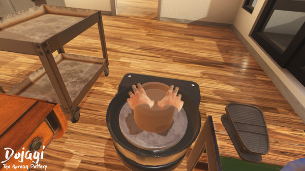 DOJAGI: The Korean Pottery screenshot